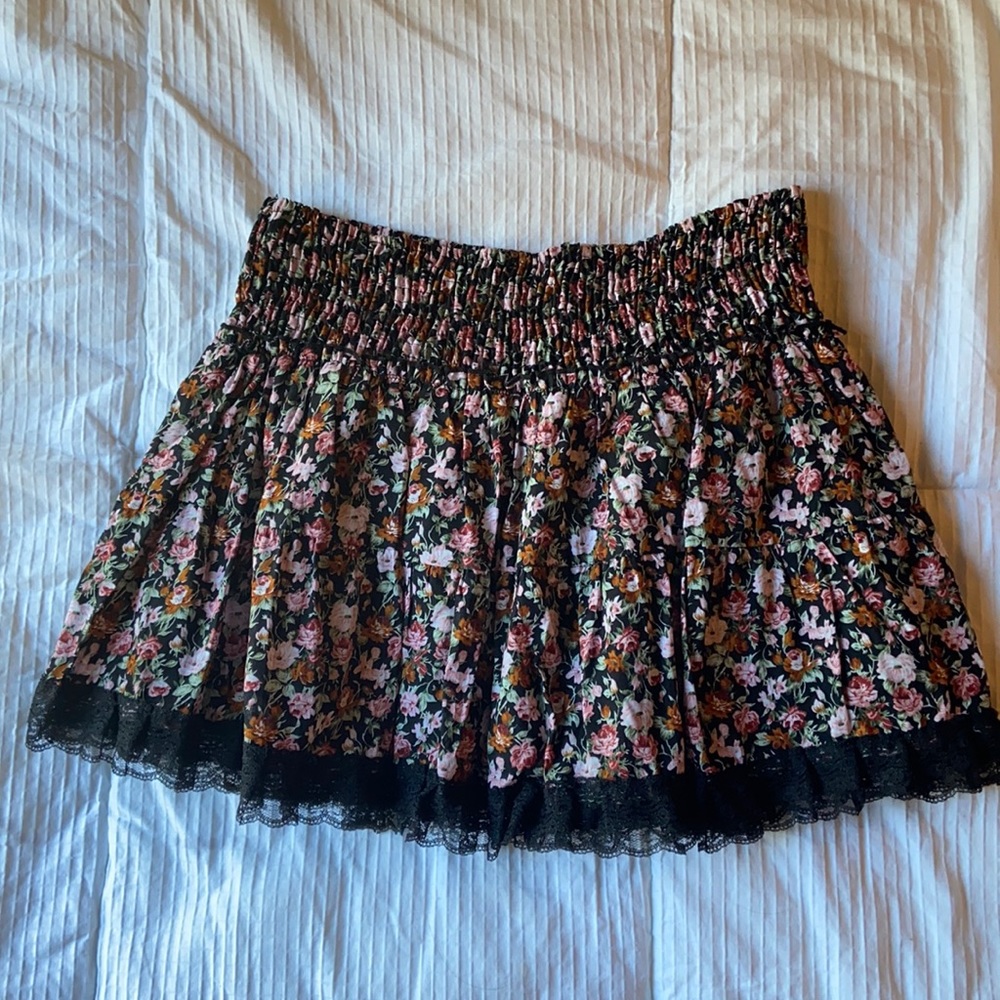 Adorable skirt